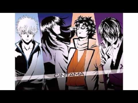 銀魂   よりぬき銀魂さんED 「僕たちの季節」full - YouTube