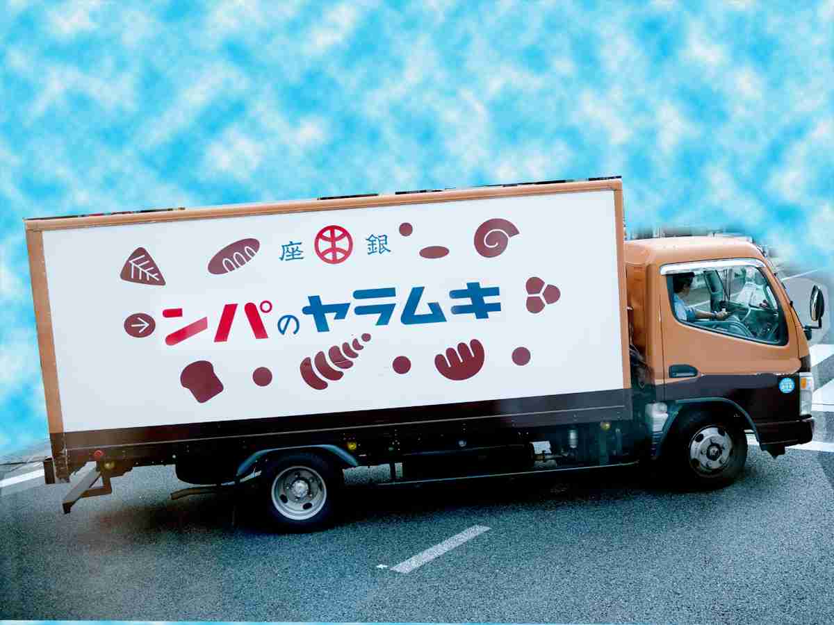 好きな市販のパン