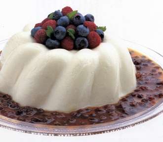 好きな洋菓子発表〜