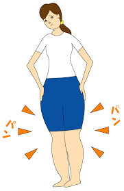 下半身デブから抜け出した人！何しましたか？