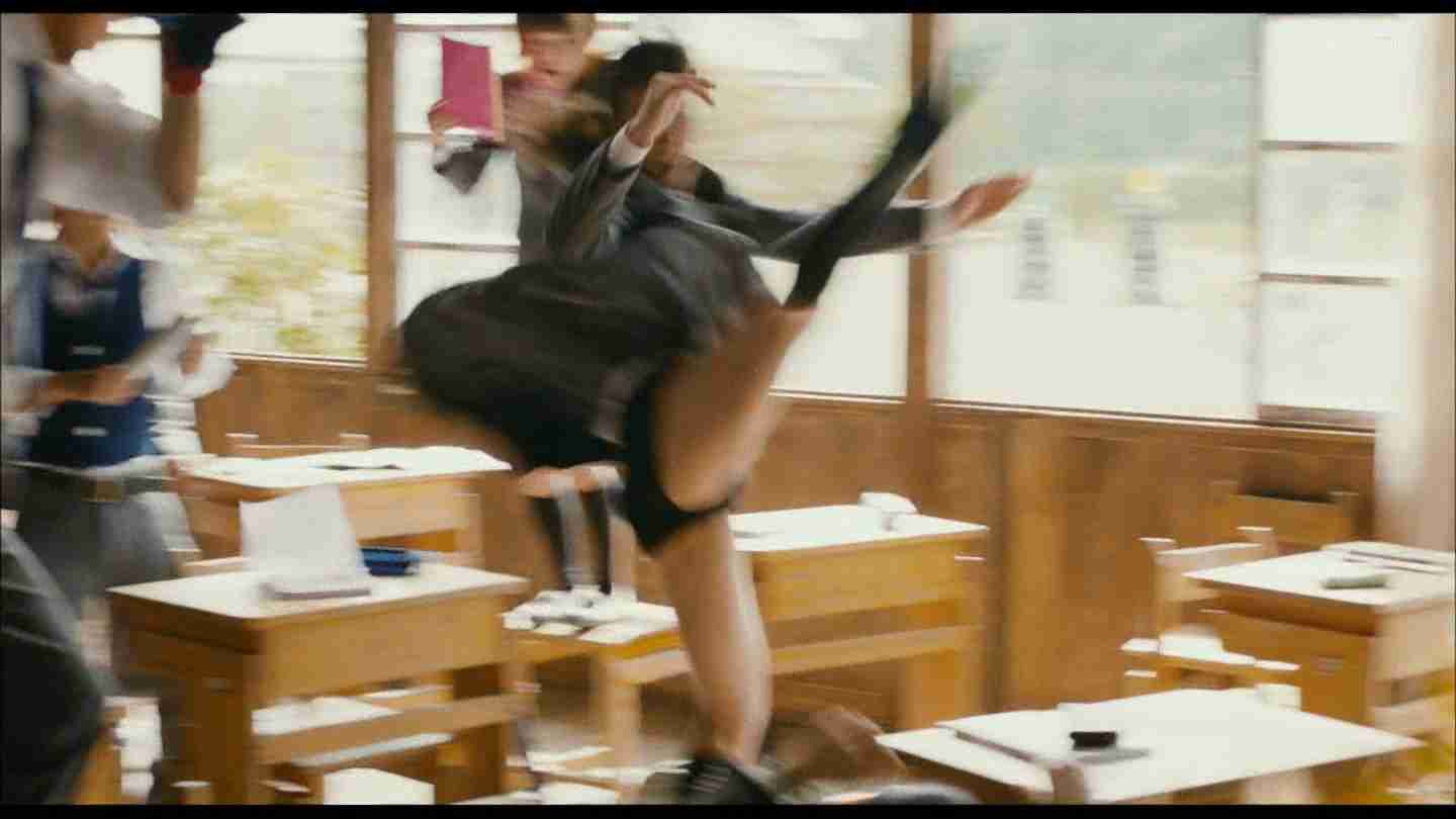 【実況、感想】金曜プレミアム映画「暗殺教室」