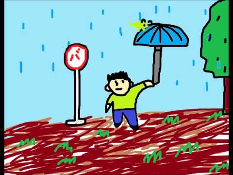 自殺の詩 - YouTube