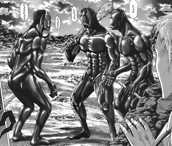 苦手な絵はどんなのですか?