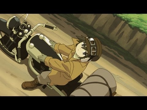 続編見たいアニメ有りますか？