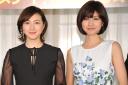 広末涼子＆内田有紀が初共演「ナオミとカナコ」最終回視聴率は６・８％ ― スポニチ Sponichi Annex 芸能