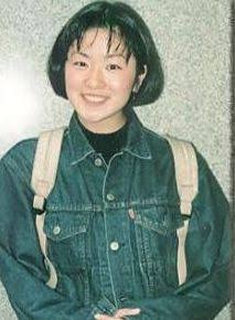 そんなに綺麗じゃないけど色っぽい女性