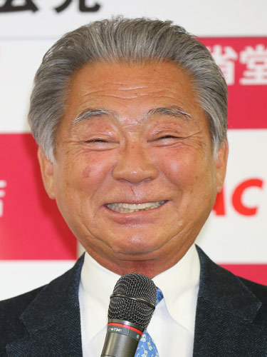 みのもんた今秋にも“二刀流”卒業　アナ生活50年で社長退任