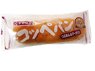 好きな市販のパン