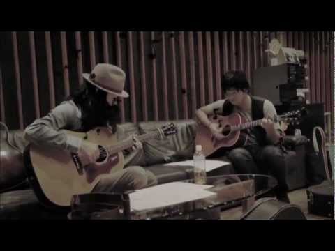 大橋トリオ / モンスター feat.秦 基博 - YouTube