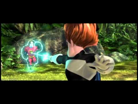 ピクサー映画は全て同じ時間軸の中に存在するという説を動画にした - YouTube