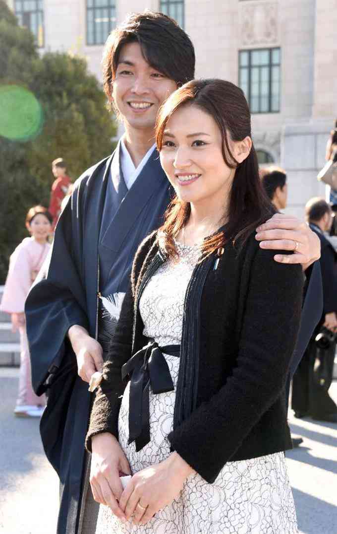 乙武洋匡氏、当面の活動を休止へ「家族と向き合う時間を作りたい」
