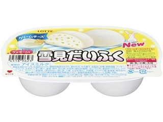 最近食べたアイスは何ですか?