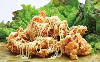 禁断の食べ方
