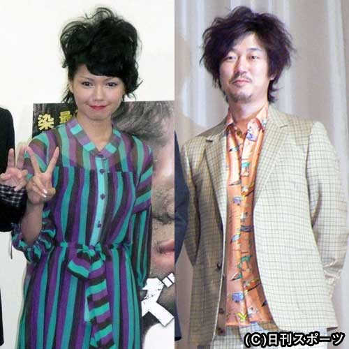 菅田将暉が友だちカップルを交えて　噂の恋人二階堂ふみと深夜のWデート