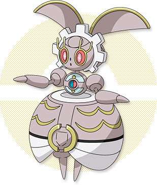 好きなポケモンの画像を貼っていこう！