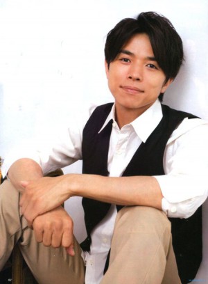 SMAP→嵐→次は？？真面目なトークしましょう。