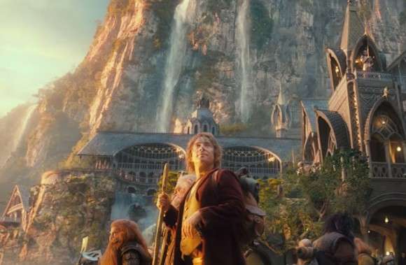 あの感動のシーンも、実際はこうだった。映画内の視覚効果ビフォア・アフター比較画像