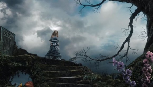 あの感動のシーンも、実際はこうだった。映画内の視覚効果ビフォア・アフター比較画像