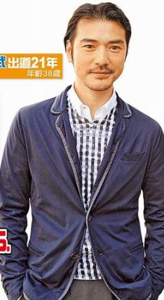 「美形じゃないのにイケメン枠」な有名人ランキング