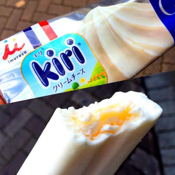 発表！2015年最も人気だったアイスは!?