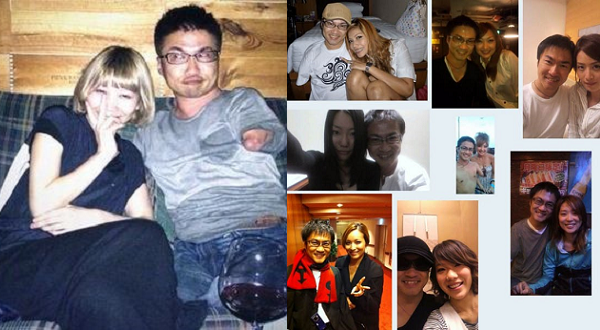 乙武氏の不倫で妻の乙武仁美さんも謝罪文 浮気相手の写真画像も流出 「どうやって子作り？」 | ニュース速報Japan