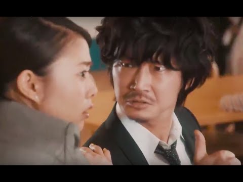 au三太郎シリーズに新キャラ･花咲爺さん登場、笹野高史のつぶやきから実現