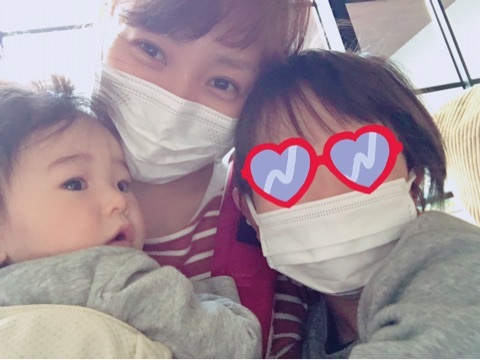 藤本美貴のすっぴんに「かなりかわいい」「本当に綺麗なお母さん」反響続々!