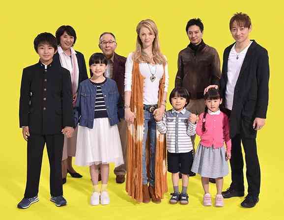 芦田愛菜ちゃん、初セーラー服!役では1歳上の中学生に