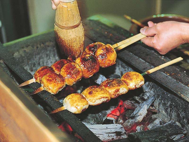 大好物ってわけじゃないけど、なぜか定期的に食べたくなるもの