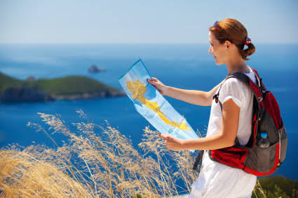 明日から自由に旅に出られるとしたら、どんな旅をしますか？