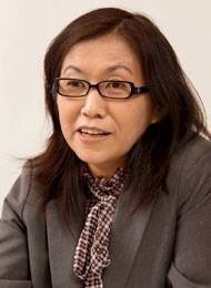 【 再掲：香山リカ、在日帰化女性に 「あなたは在日ですか？」と聞かれ錯乱 】｜ウパキングのきまぐれ日記
