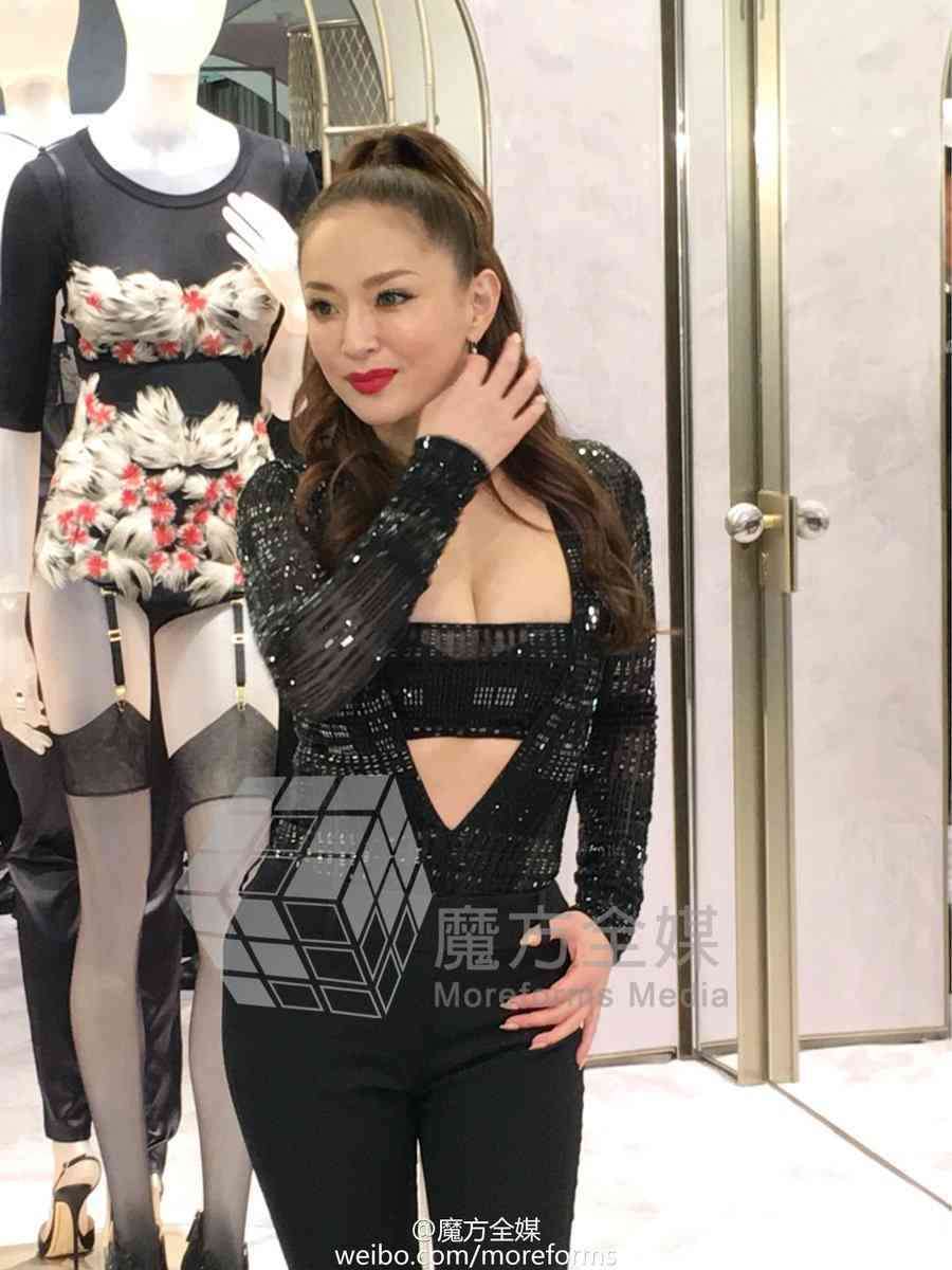 芸能人の全身写真が見たい