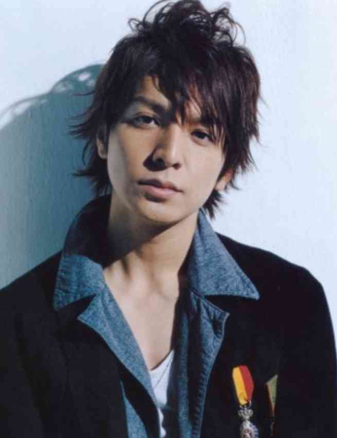 生田斗真、桐谷健太と恋人役 初のトランスジェンダー女性役で新境地