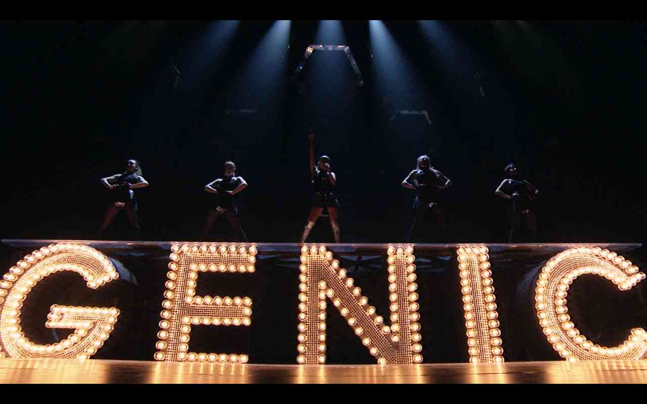 安室奈美恵 / 「namie amuro LIVEGENIC 2015-2016」-Digest Movie- - YouTube