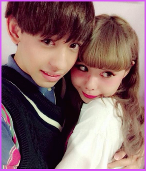 りゅうちぇるは超イケメンだった 「違う自分になれた」イメチェン姿で恋が始まる!?