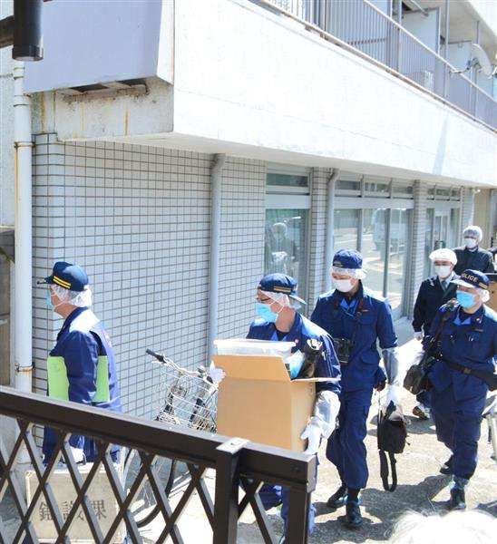 【埼玉失踪少女保護】少女、前日にも脱出試みる　男は計画的犯行か - 産経ニュース