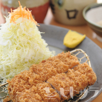 とん膳 阿見店 - 荒川沖/とんかつ [食べログ]