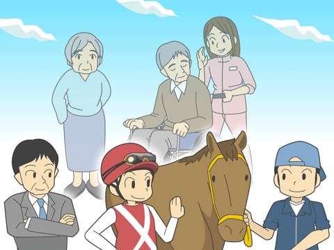 ギャンブル依存を語ろう