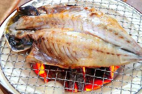 昔はガッカリ、今はごちそう