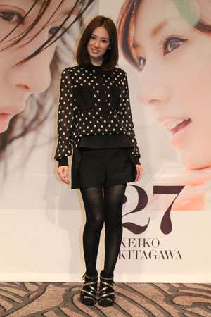 芸能人の全身写真が見たい