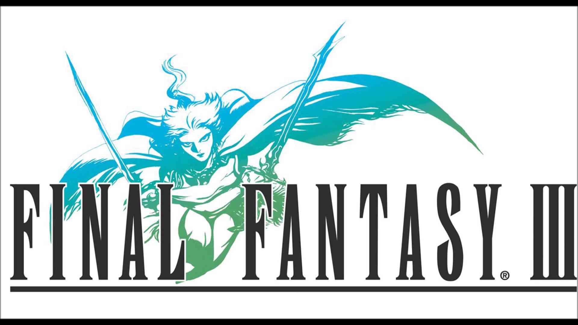 Final Fantasy 3 - Complete Soundtrack - YouTube