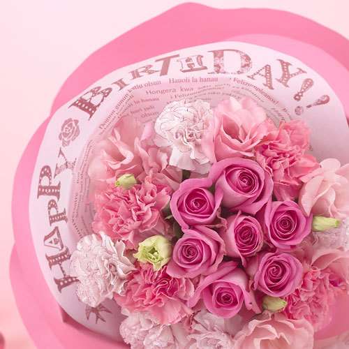 誕生日にお祝いメールが来ない人