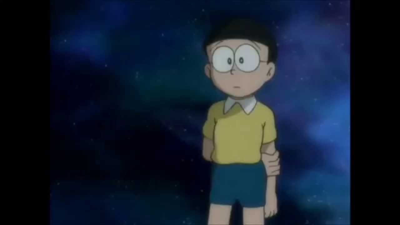 ドラえもん 「キミのなかののび太」 - YouTube