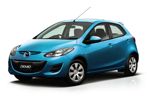 MAZDA車をホメよう