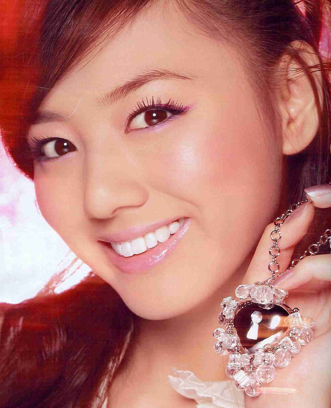 CanCamで好きだったモデル