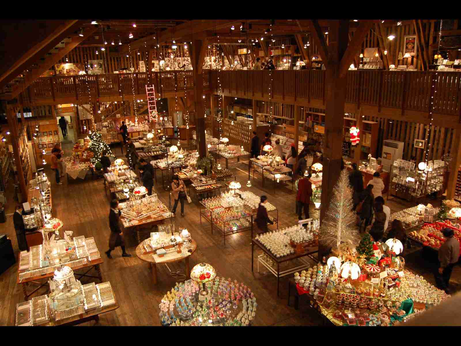 色々なオルゴールの画像