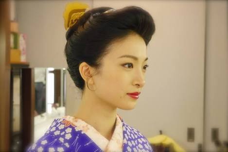 今週の「あさが来た」【おばあちゃんの大仕事】