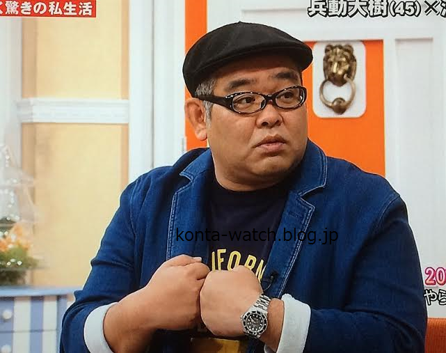 ネタよりトークが面白い芸人