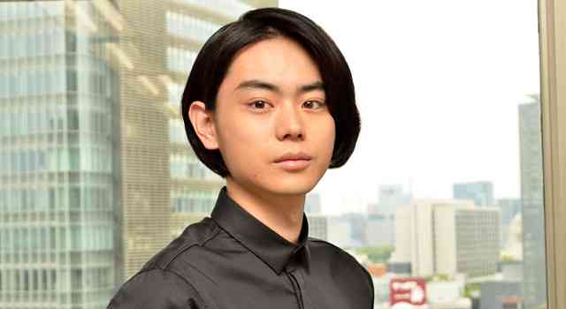 菅田将暉が友だちカップルを交えて　噂の恋人二階堂ふみと深夜のWデート