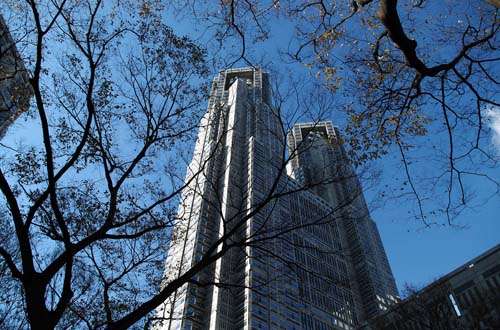 2月12日より舛添要一東京都知事リコール署名開始　「成立は困難」との見方も ｜ ガジェット通信